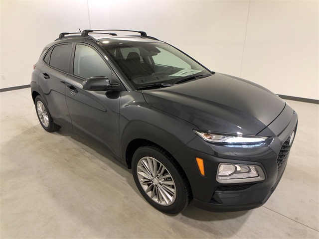 new 2021 hyundai kona sel